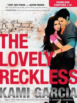 Book cover for The Lovely Reckless Chapters 1-5