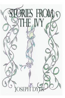 Book cover for Stories from the Ivy