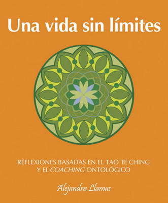 Book cover for Una Vida Sin Limites