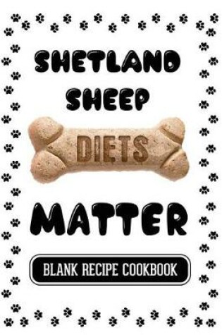 Cover of Shetland Sheep Diets Matter