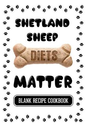 Cover of Shetland Sheep Diets Matter