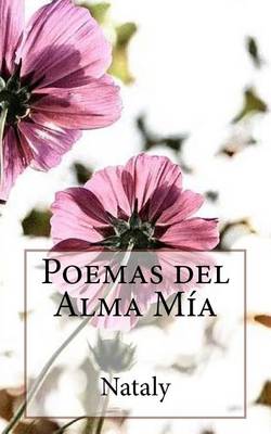 Book cover for Poemas del Alma Mia