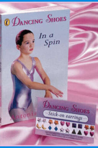 Cover of In a Spin