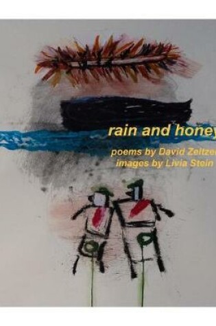 Cover of Rain and Honey