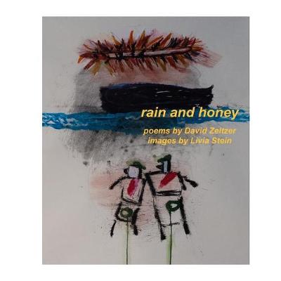 Book cover for Rain and Honey