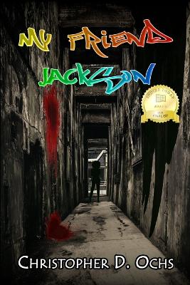 Cover of My Friend Jackson