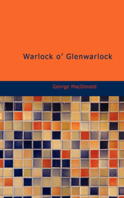 Book cover for Warlock O' Glenwarlock