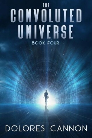 Cover of Convoluted Universe: Book Four