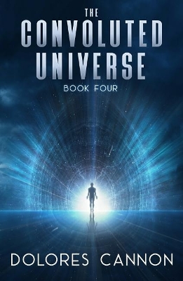Book cover for Convoluted Universe: Book Four