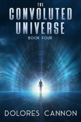 Cover of Convoluted Universe: Book Four