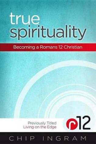 Cover of True Spirituality