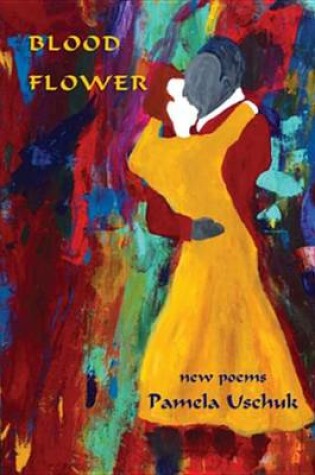 Cover of Blood Flower