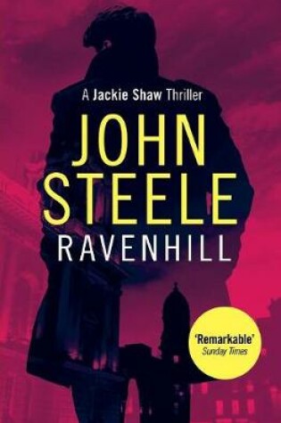 Cover of Ravenhill