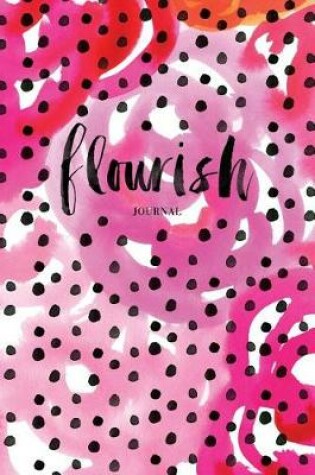 Cover of Flourish