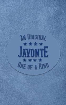 Cover of Javonte