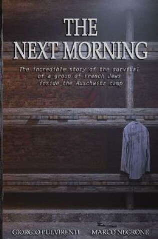 Cover of The next morning