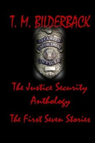 Cover of The Justice Security Anthology