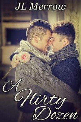 Cover of A Flirty Dozen