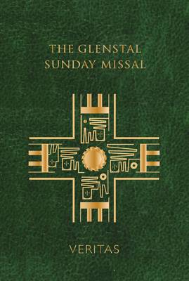 Book cover for The Glenstal Sunday Missal