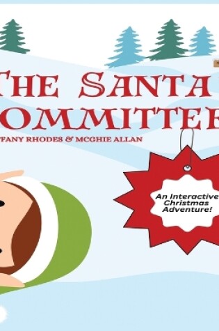 Cover of The Santa Committee