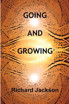 Book cover for Going and Growing