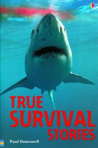 Cover of Survival