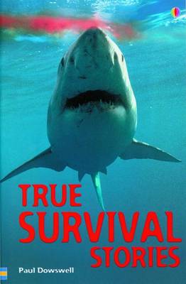 Book cover for Survival