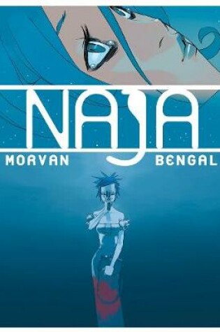 Cover of Naja