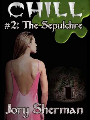 Book cover for The Sepulchre