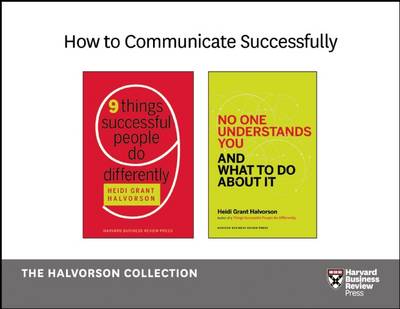 Book cover for How to Communicate Successfully