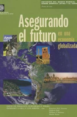 Cover of Securing Our Future in a Global Economy (Asegur