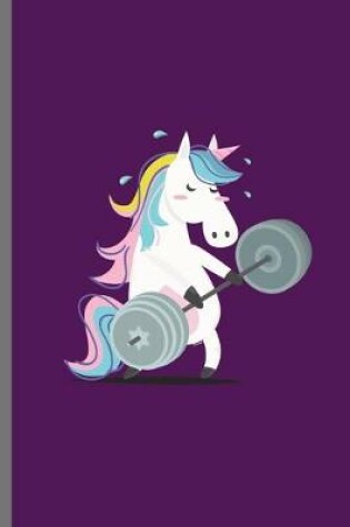 Cover of Barbell Unicorn