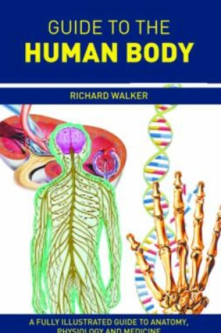 Cover of Guide to the Human Body