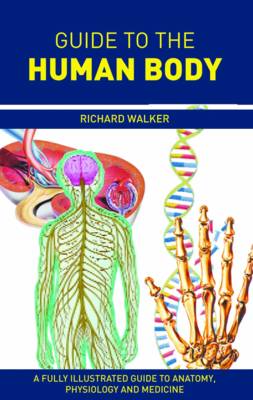 Book cover for Guide to the Human Body