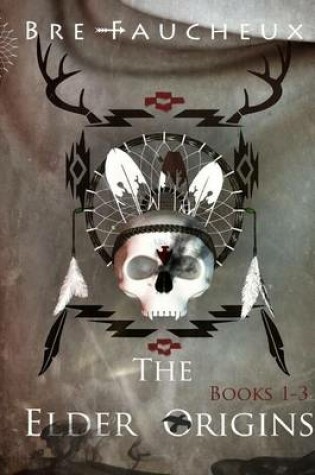 Cover of The Elder Origins