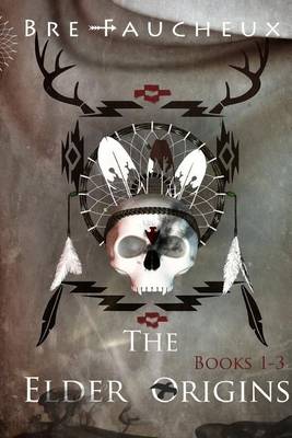 Book cover for The Elder Origins