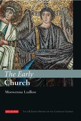 Book cover for The Early Church