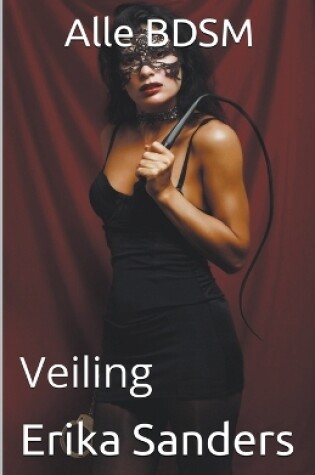 Cover of Alle BDSM. Veiling