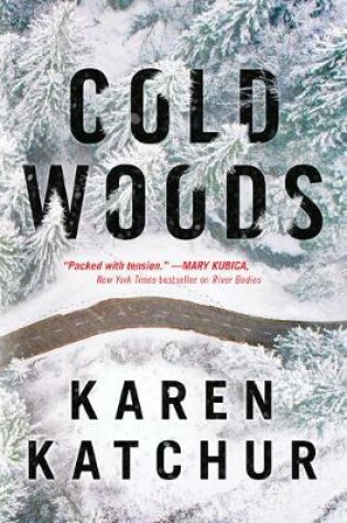 Cover of Cold Woods