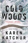 Book cover for Cold Woods