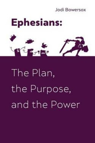 Cover of Ephesians