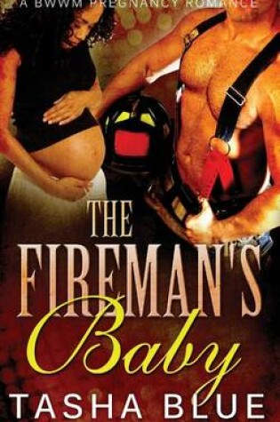 Cover of The Fireman's Baby