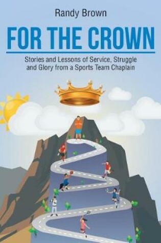 Cover of For the Crown