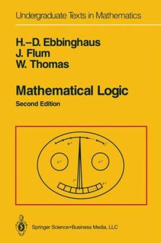 Cover of Mathematical Logic