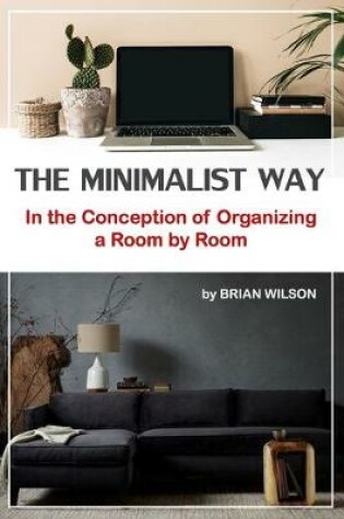 Cover of The Minimalist Way