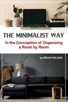 Book cover for The Minimalist Way