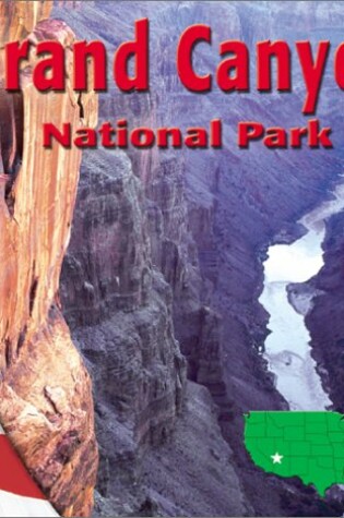 Cover of Grand Canyon National Park