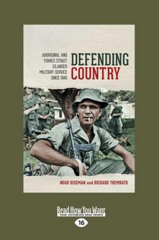 Cover of Defending Country