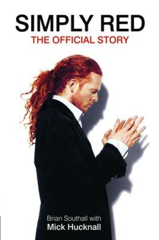 Cover of Simply Red