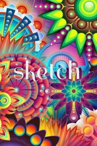 Cover of Sketch